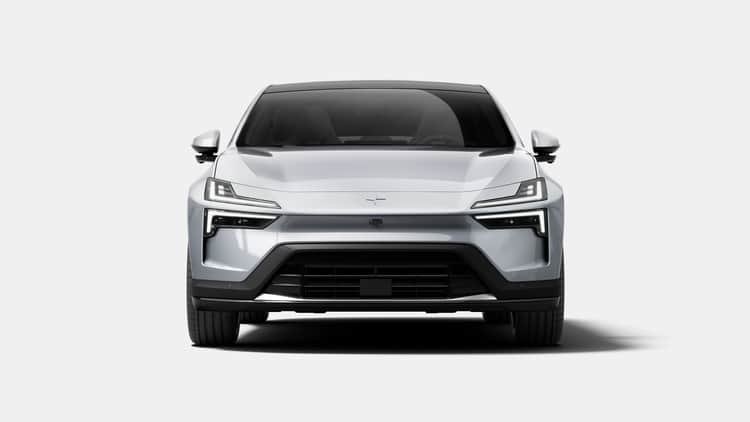POLESTAR 4 Long Range Single Motor Prime-image-3