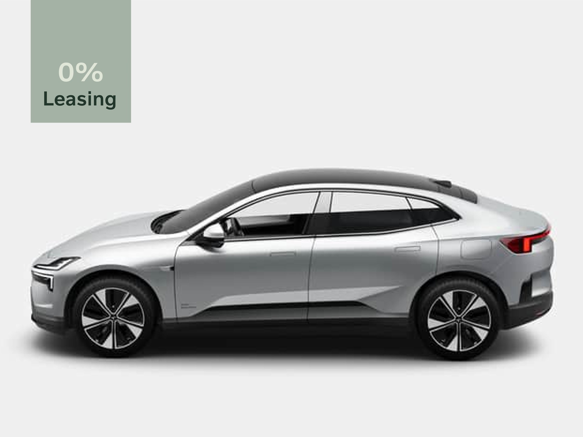POLESTAR 4 Long Range Single Motor Prime-image-0