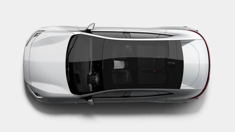 POLESTAR 4 Long Range Single Motor Prime-image-6