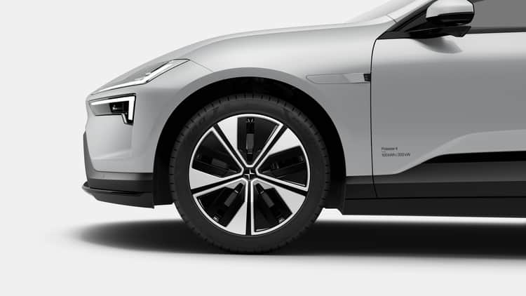 POLESTAR 4 Long Range Single Motor Prime-image-5
