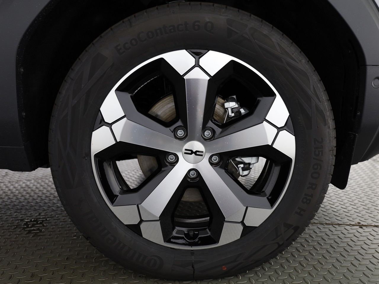 DACIA Bigster 1.8 Hybrid Journey-image-3