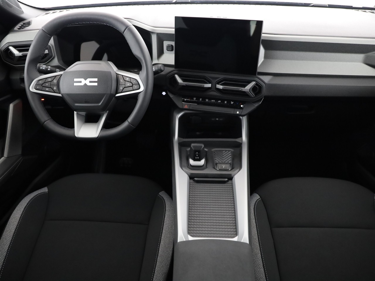DACIA Bigster 1.8 Hybrid Journey-image-4