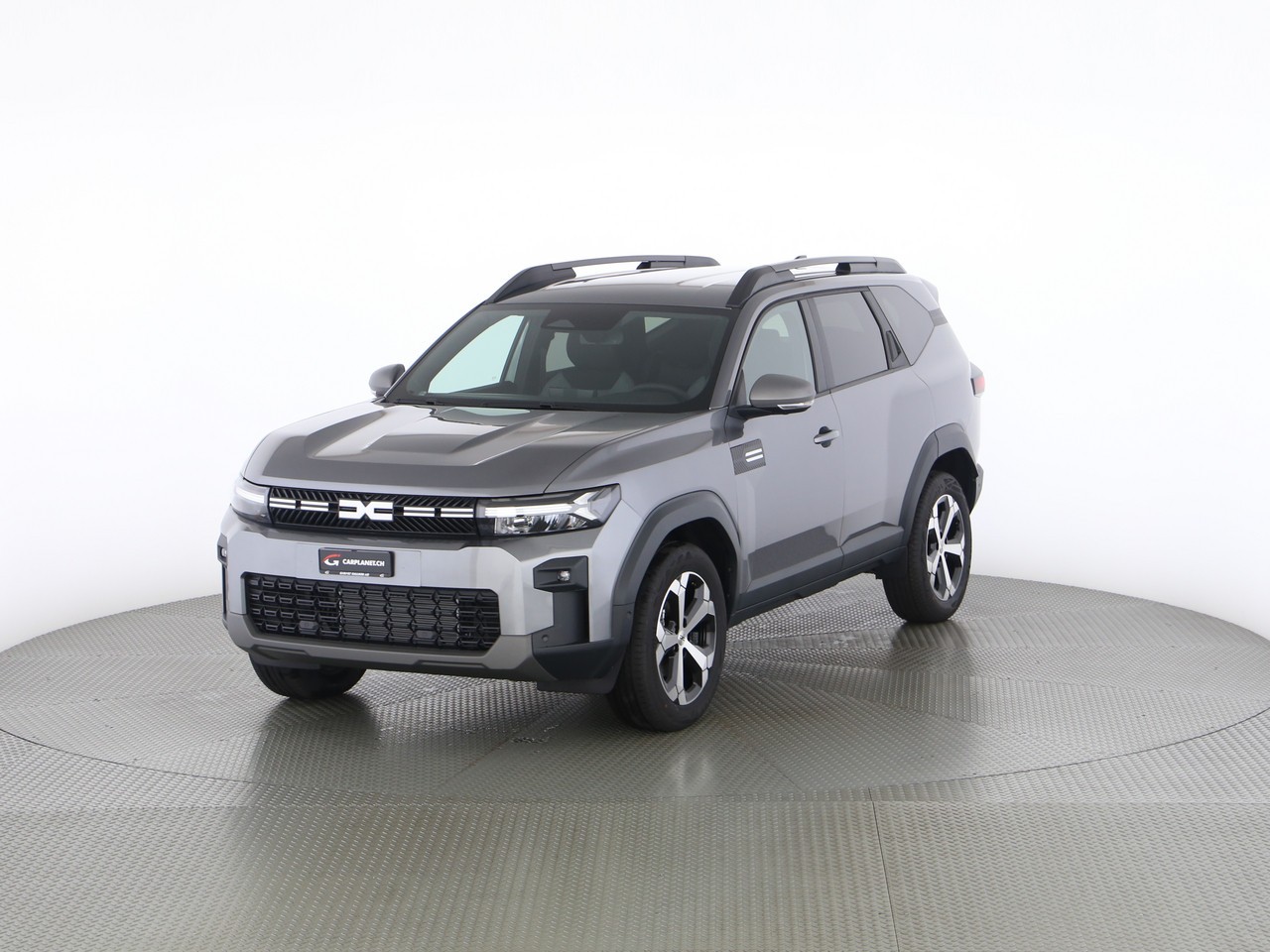 DACIA Bigster 1.8 Hybrid Journey-image-0
