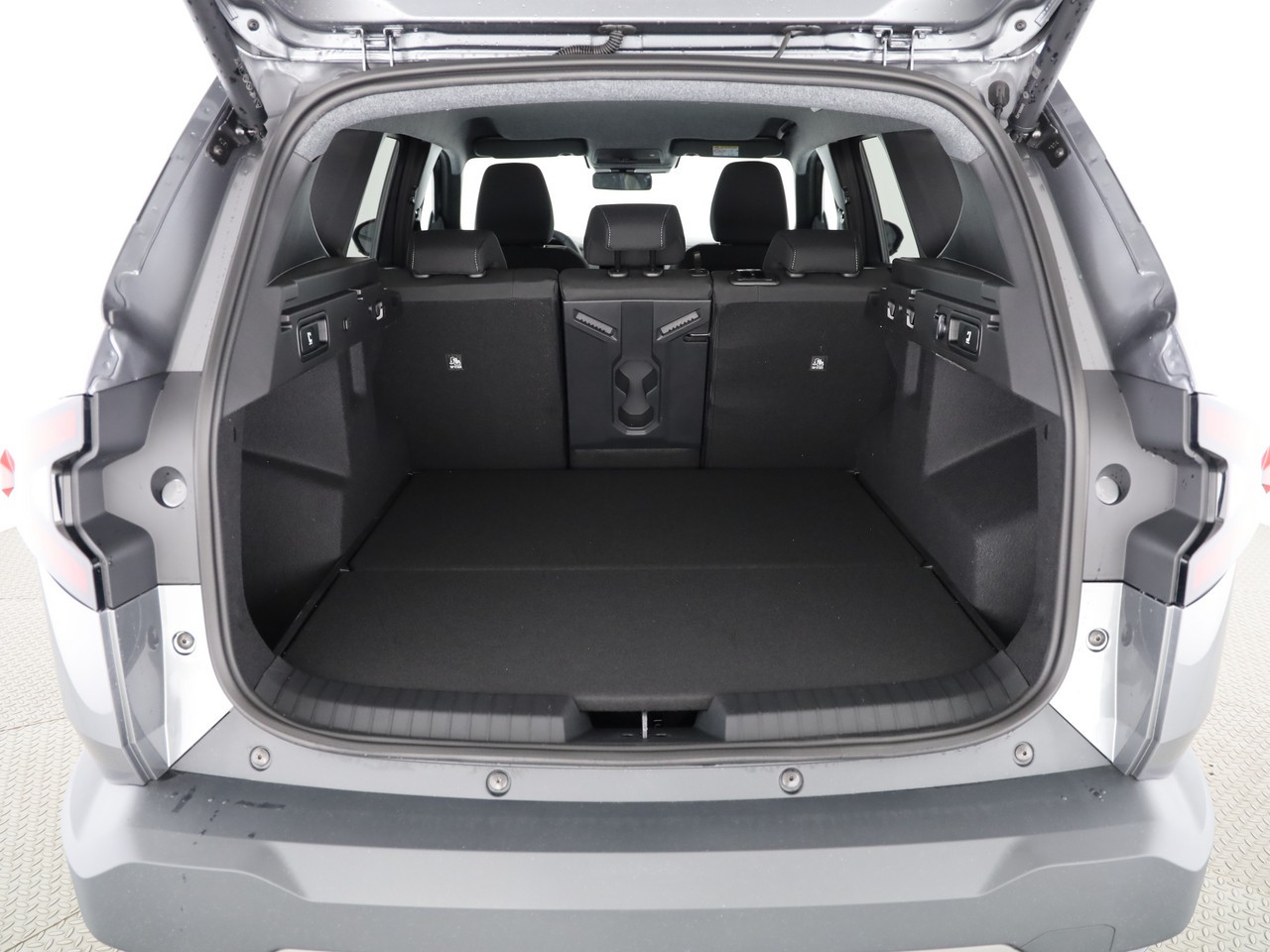 DACIA Bigster 1.8 Hybrid Journey-image-8