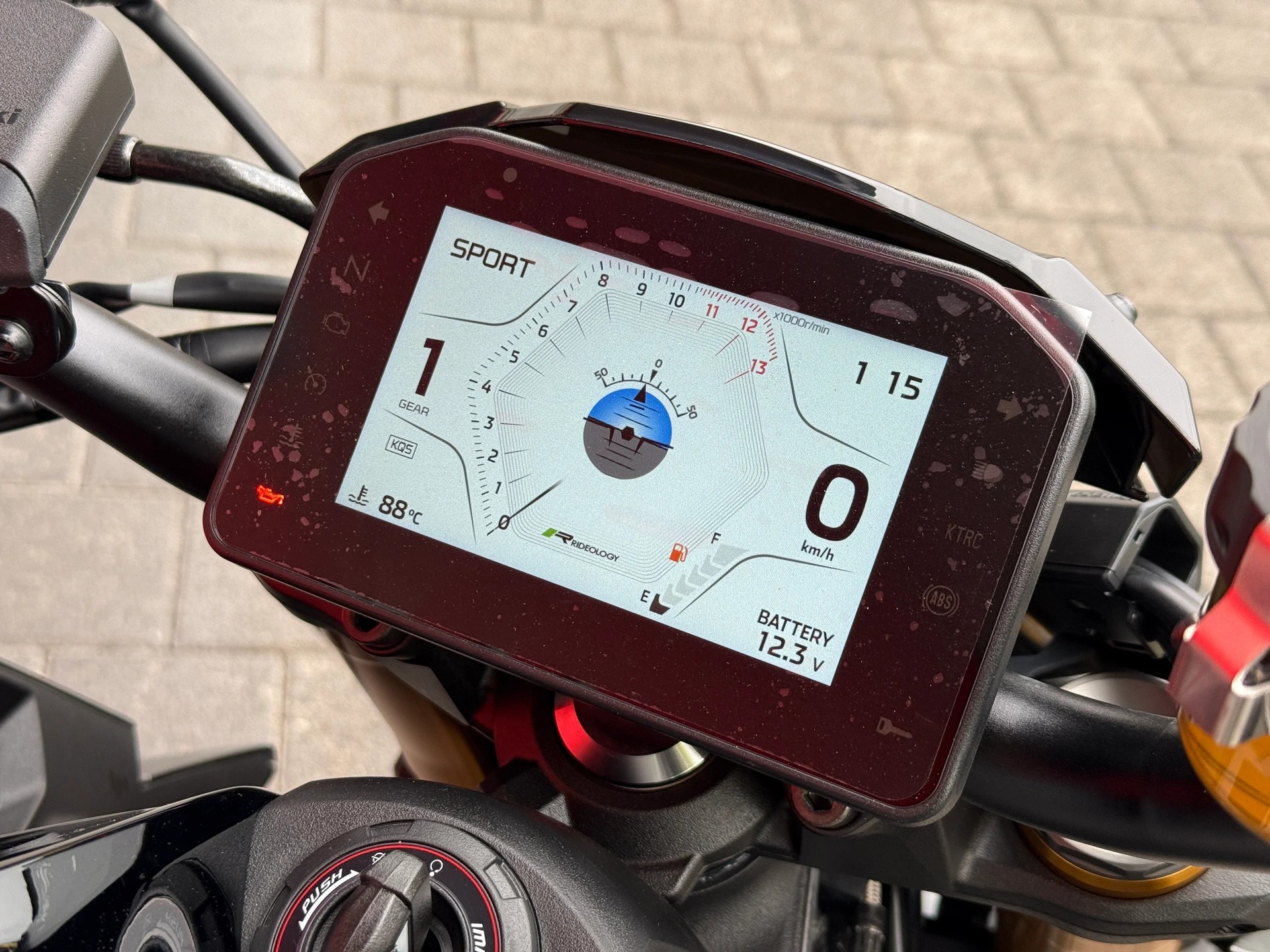 KAWASAKI Z 1100 SE-image-9