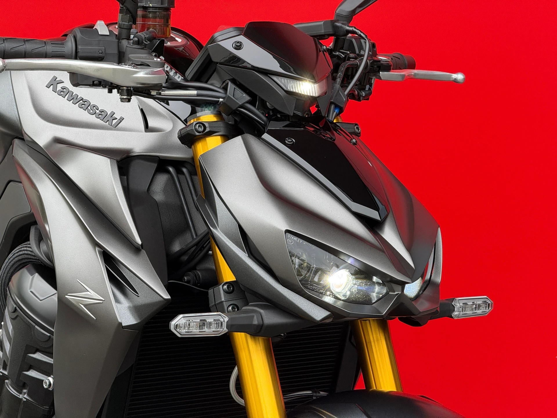 KAWASAKI Z 1100 SE-image-6