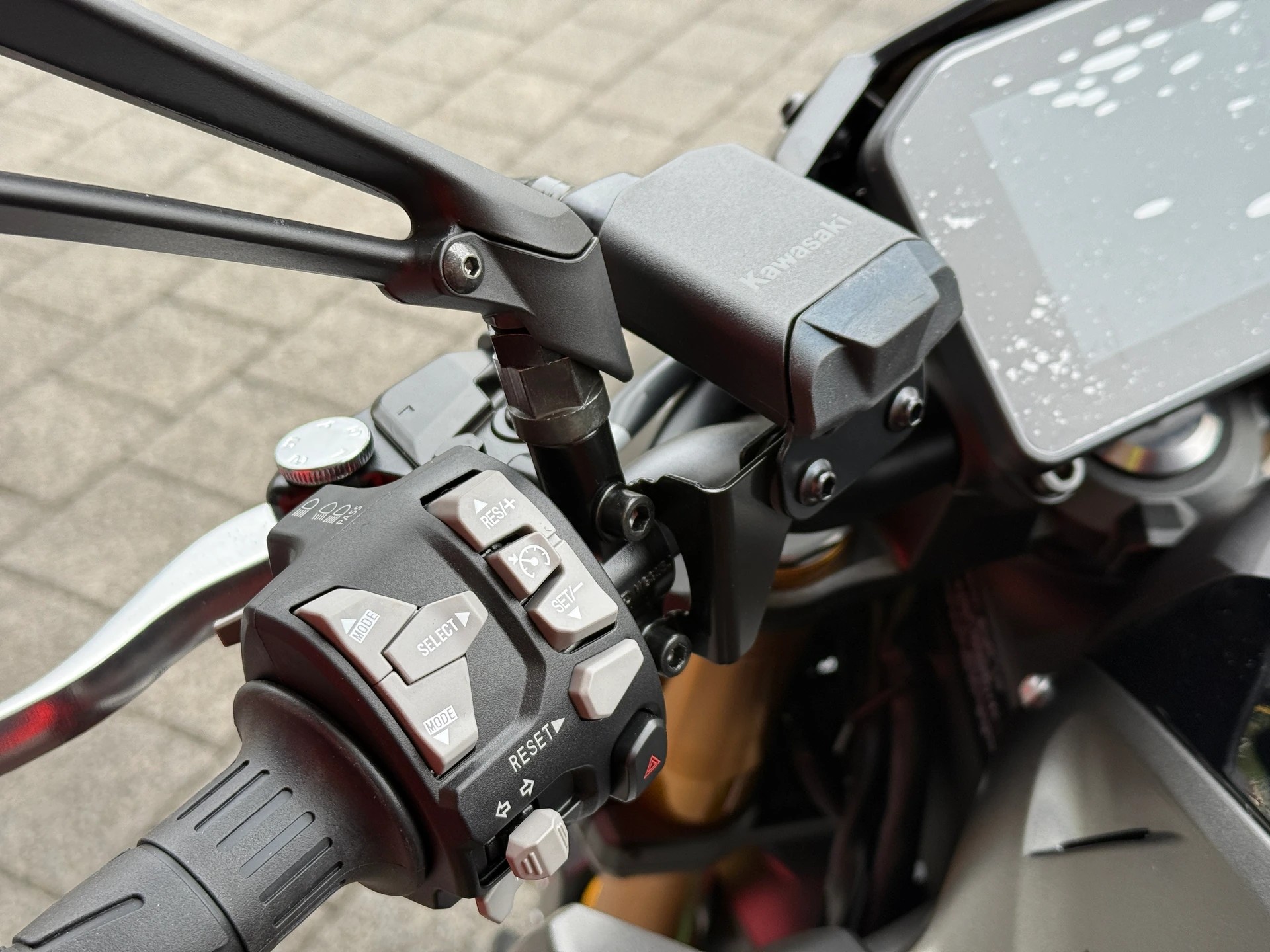 KAWASAKI Z 1100 SE-image-7