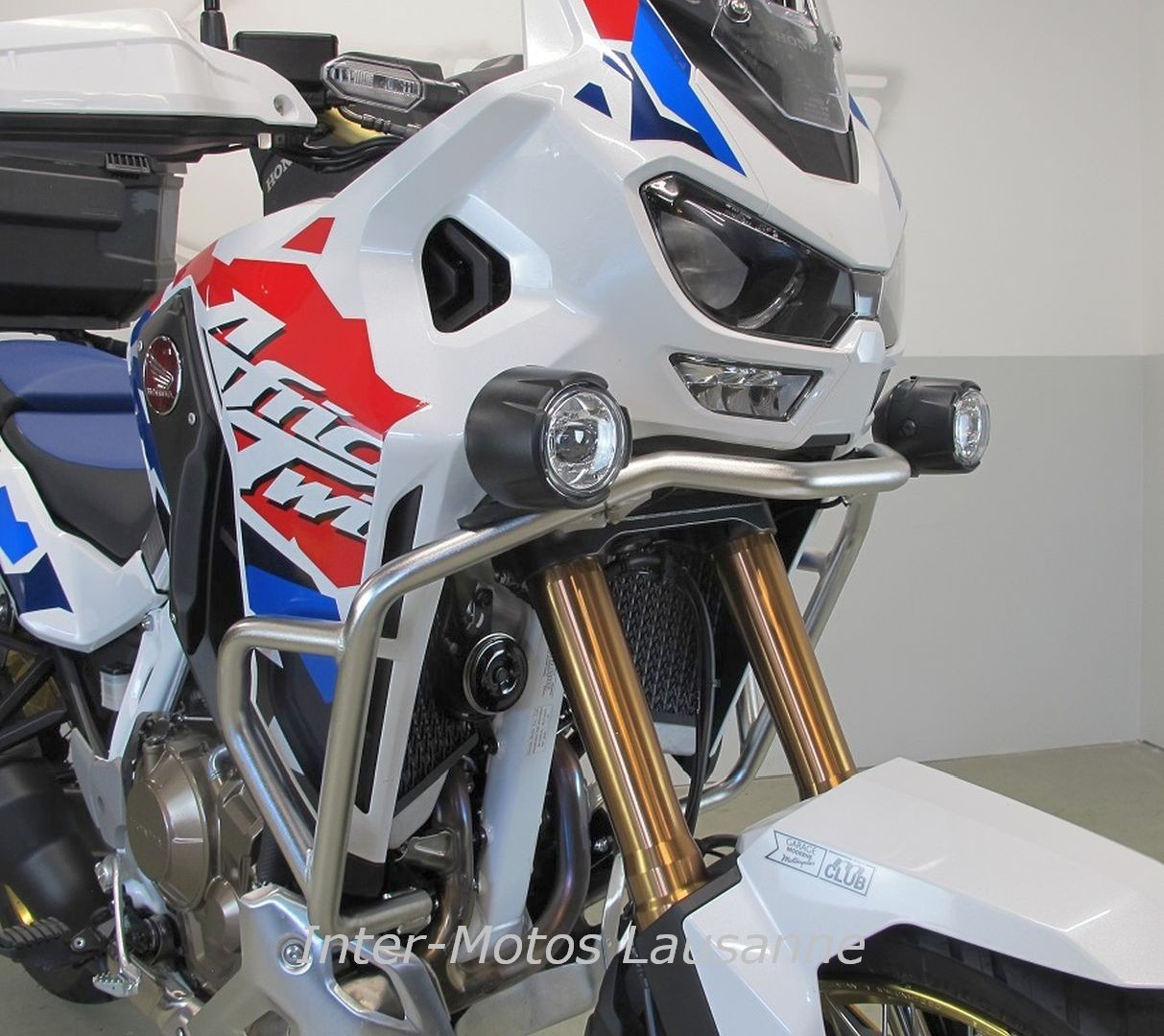 HONDA CRF1100-image-4