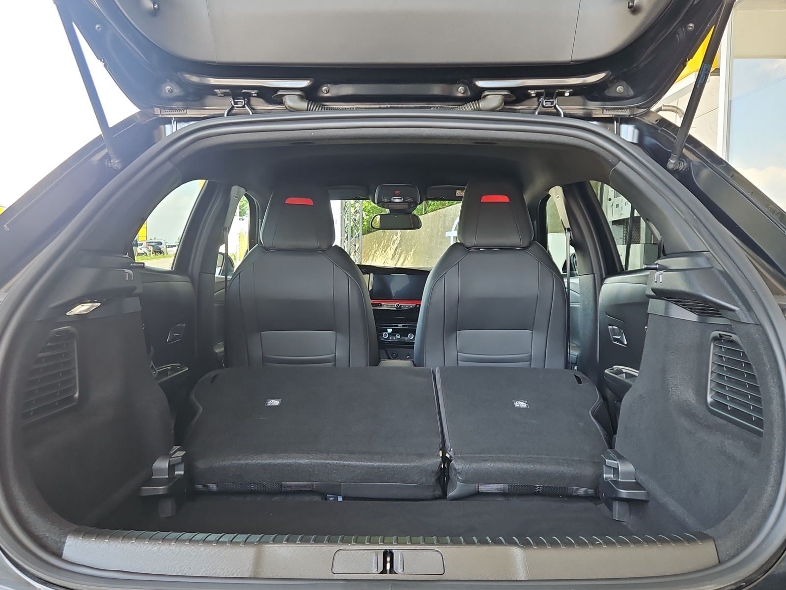 OPEL Mokka 1.2 T 130 GS Line-image-9