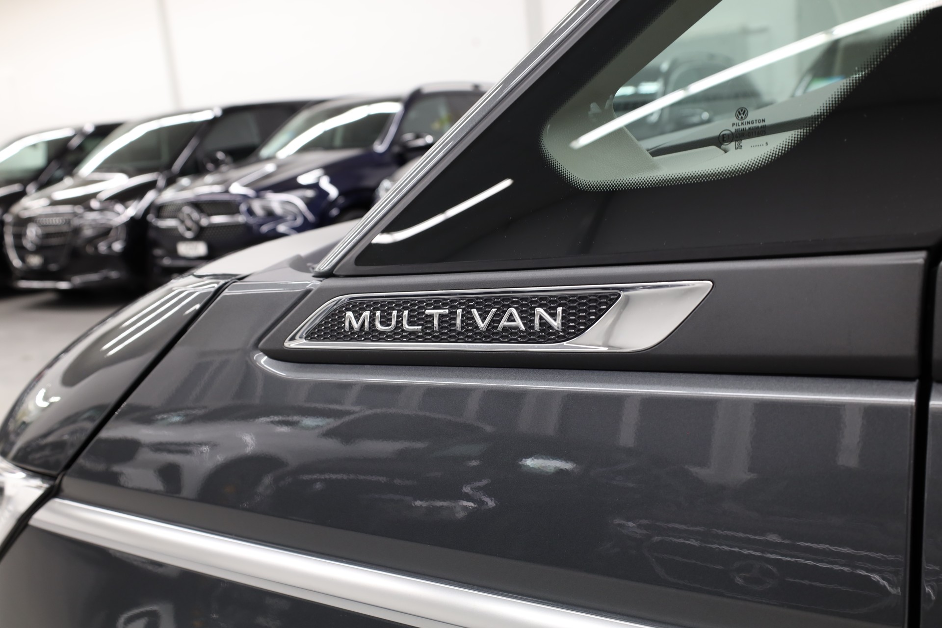 VW T7 Multivan kurz 2.0 TDI Style DSG-image-12