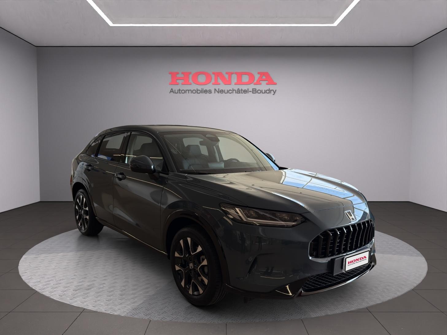 HONDA ZR-V 2.0 i-MMD Advance-showroom-element-2