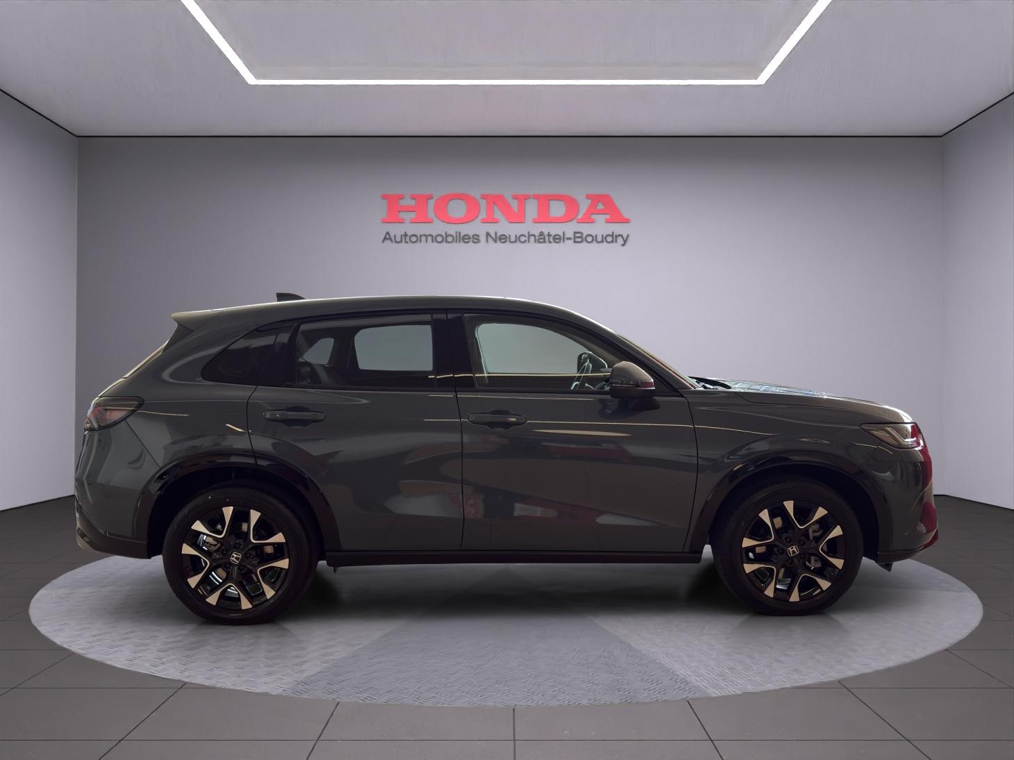 HONDA ZR-V 2.0 i-MMD Advance-showroom-element-1