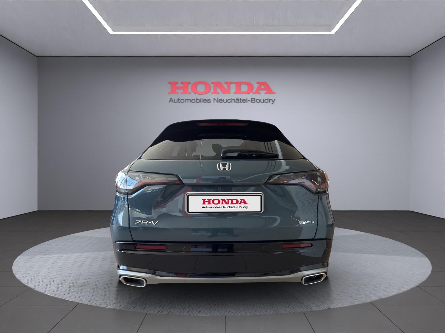 HONDA ZR-V 2.0 i-MMD Advance-image-6