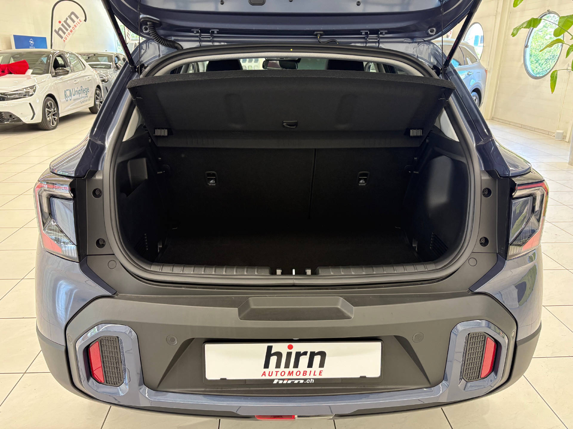 KIA Stonic 1.0 T-GDi MHEV GT-Line-image-10