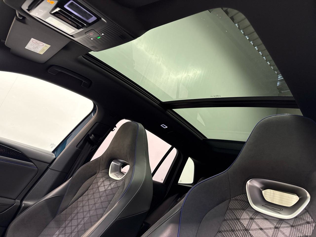 VW Tiguan 2.0 TSI DSG R-Line 4Motion-image-16