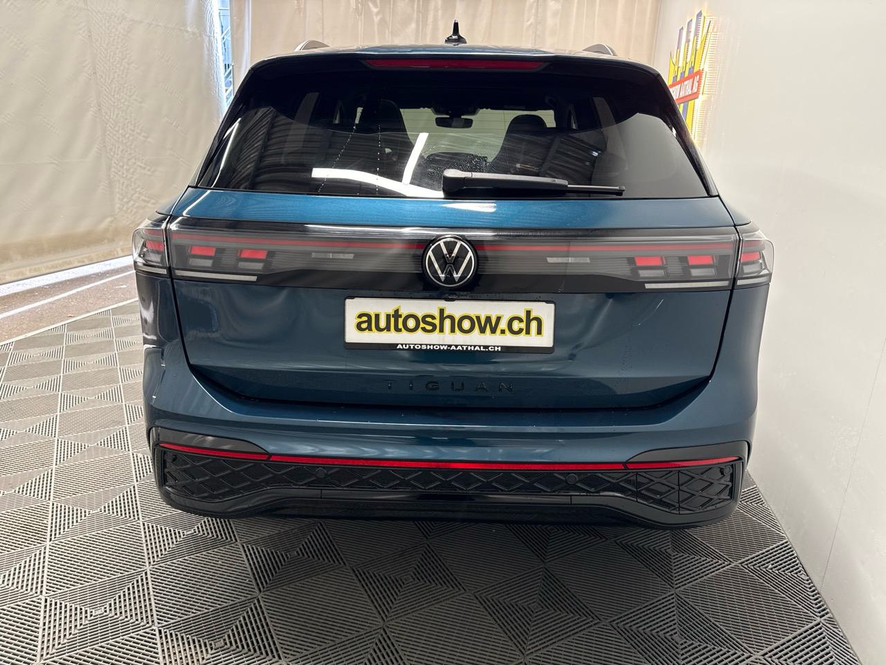 VW Tiguan 2.0 TSI DSG R-Line 4Motion-image-18