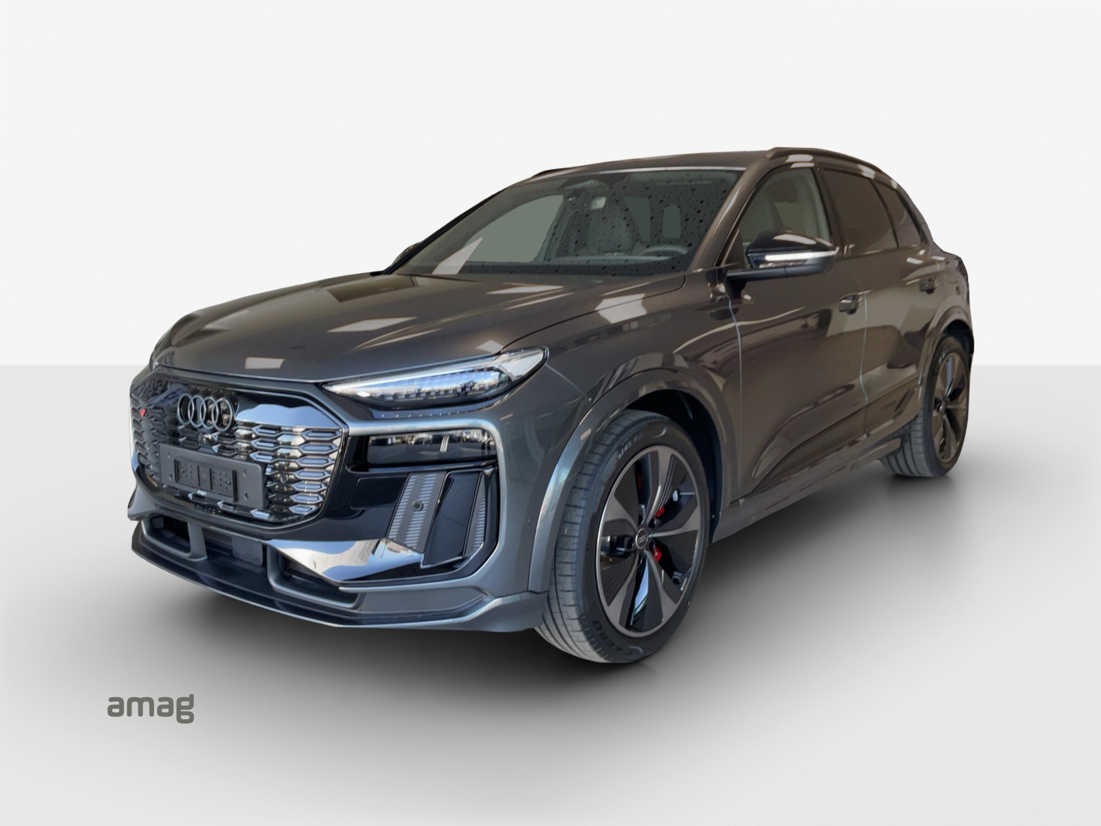 AUDI SQ6 Sportback e-tron quattro-image-0