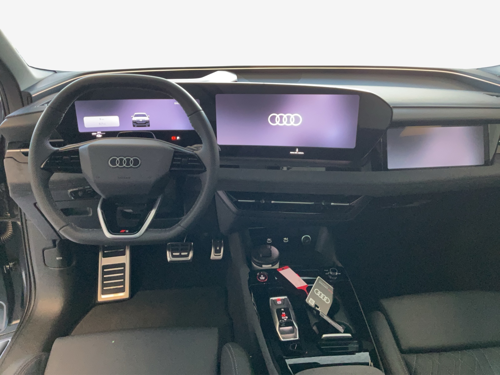 AUDI SQ6 Sportback e-tron quattro-image-8