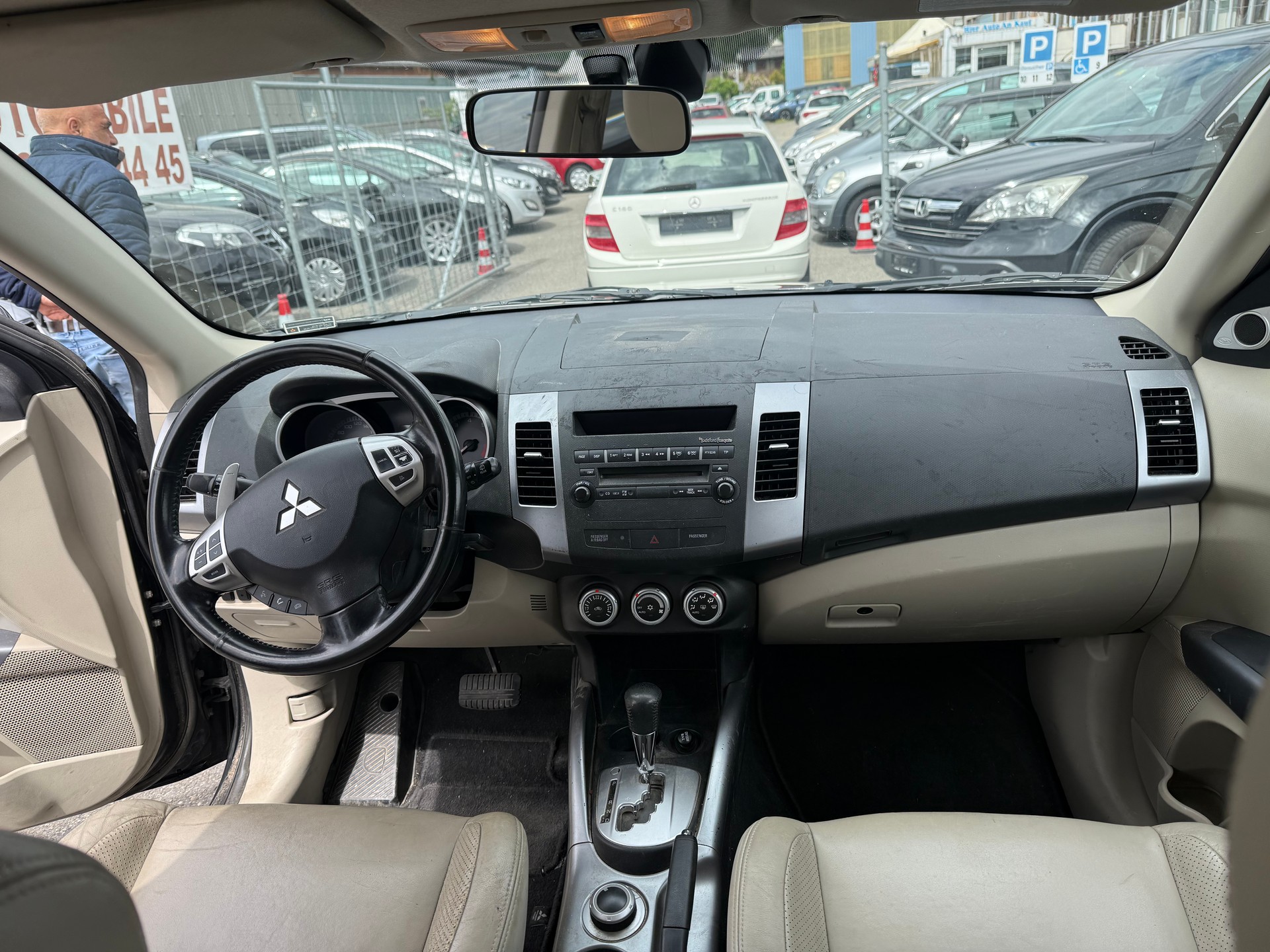 LAND ROVER Range Rover Sport 3.0 TDV6 Zermatt Automatic-image-12