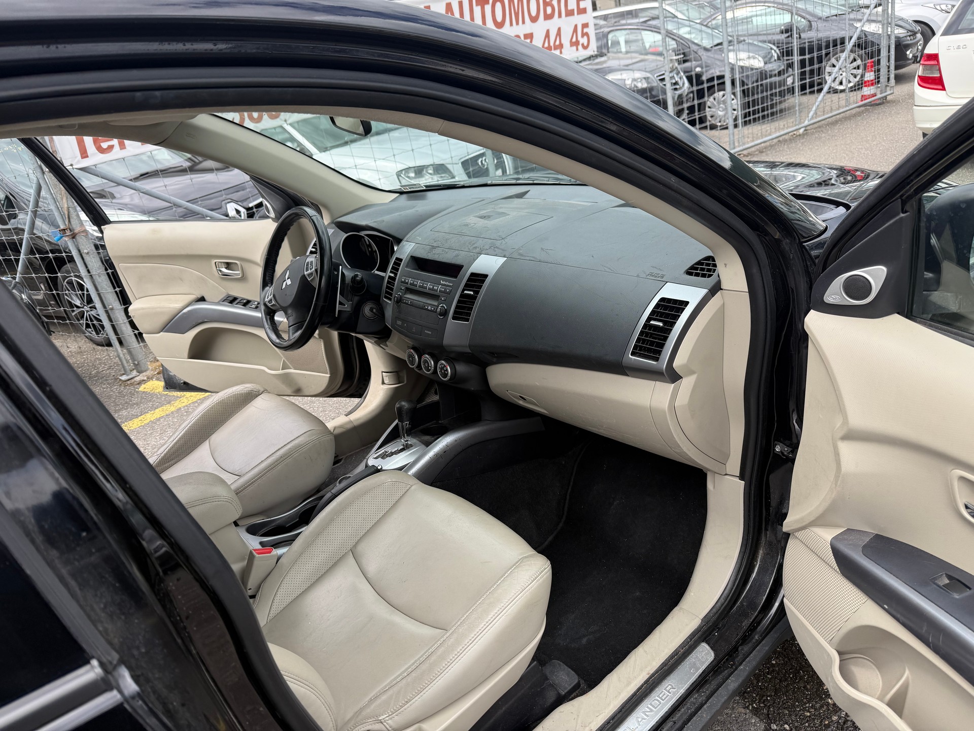 LAND ROVER Range Rover Sport 3.0 TDV6 Zermatt Automatic-image-10