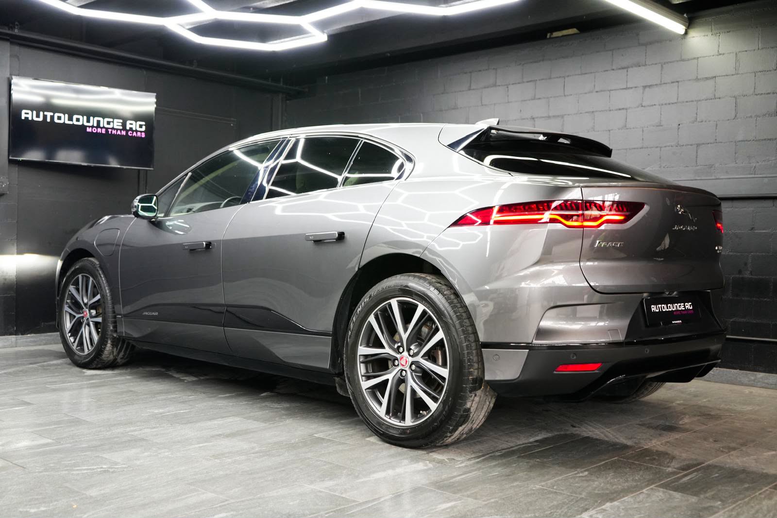 JAGUAR I-Pace EV400 First Edition AWD-showroom-element-3
