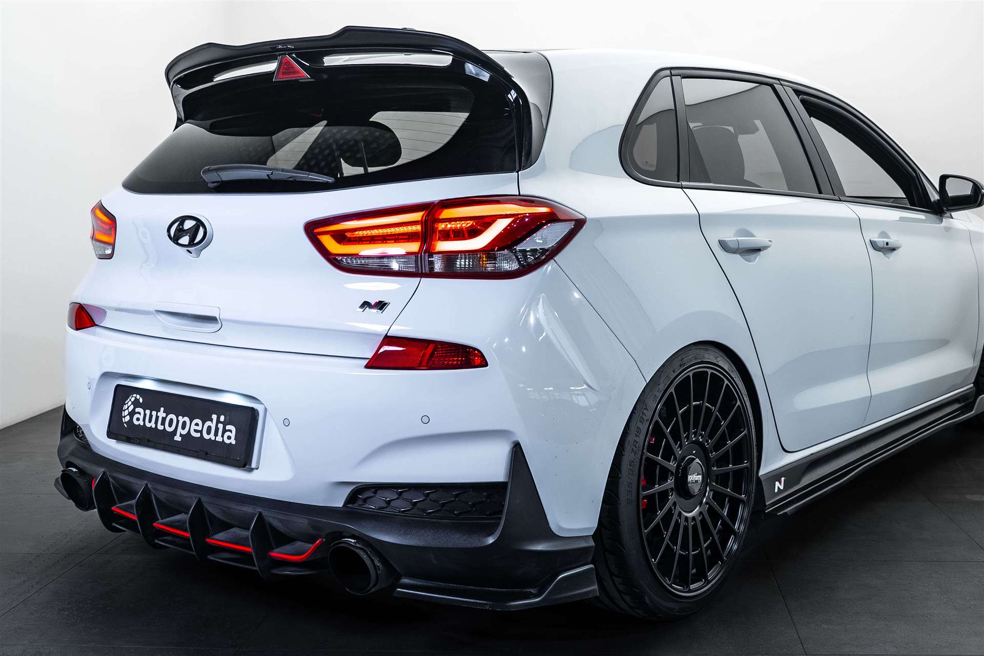 HYUNDAI i30 N 2.0 T-GDi 275PS-showroom-element-3