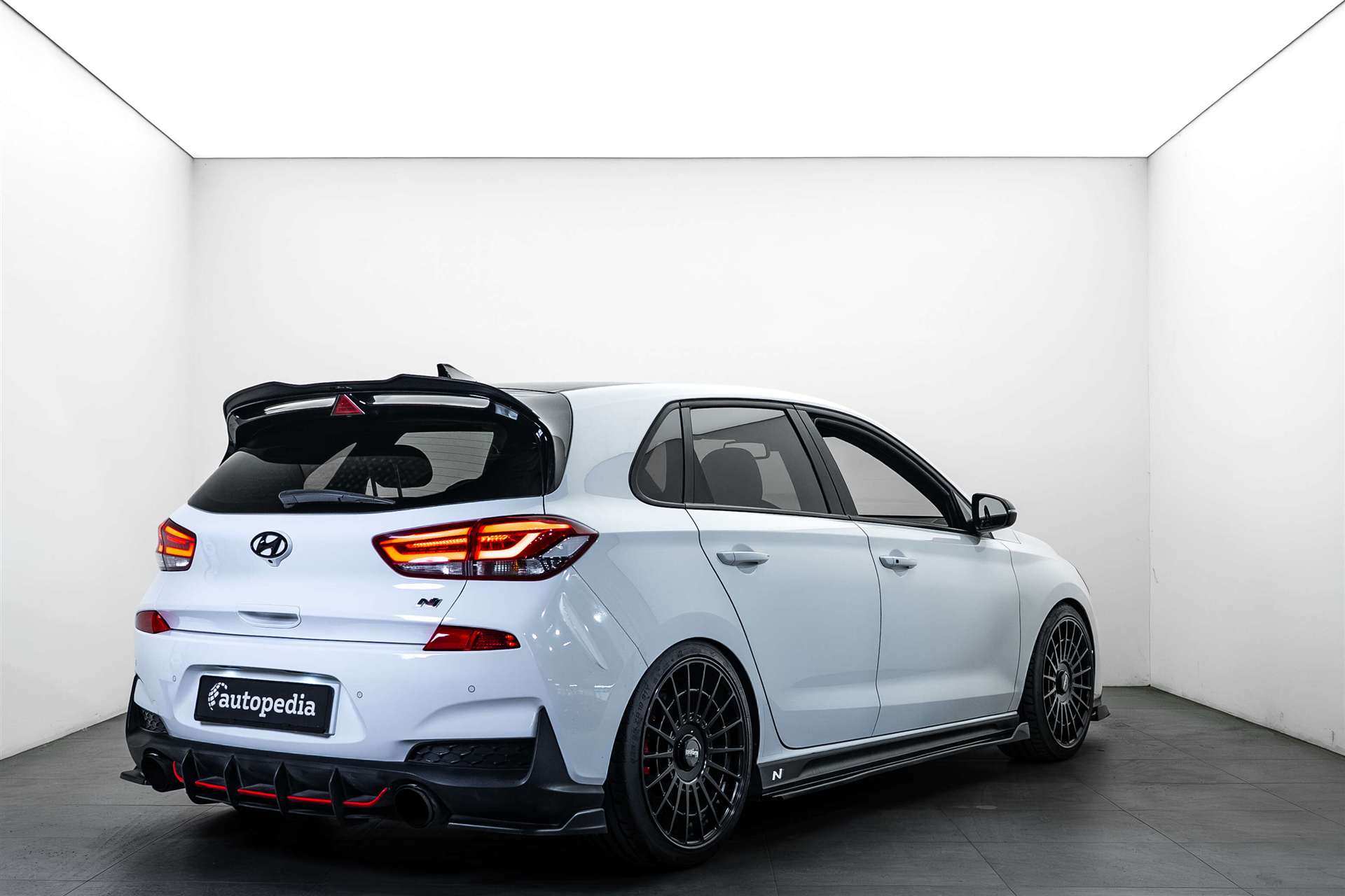 HYUNDAI i30 N 2.0 T-GDi 275PS-showroom-element-2