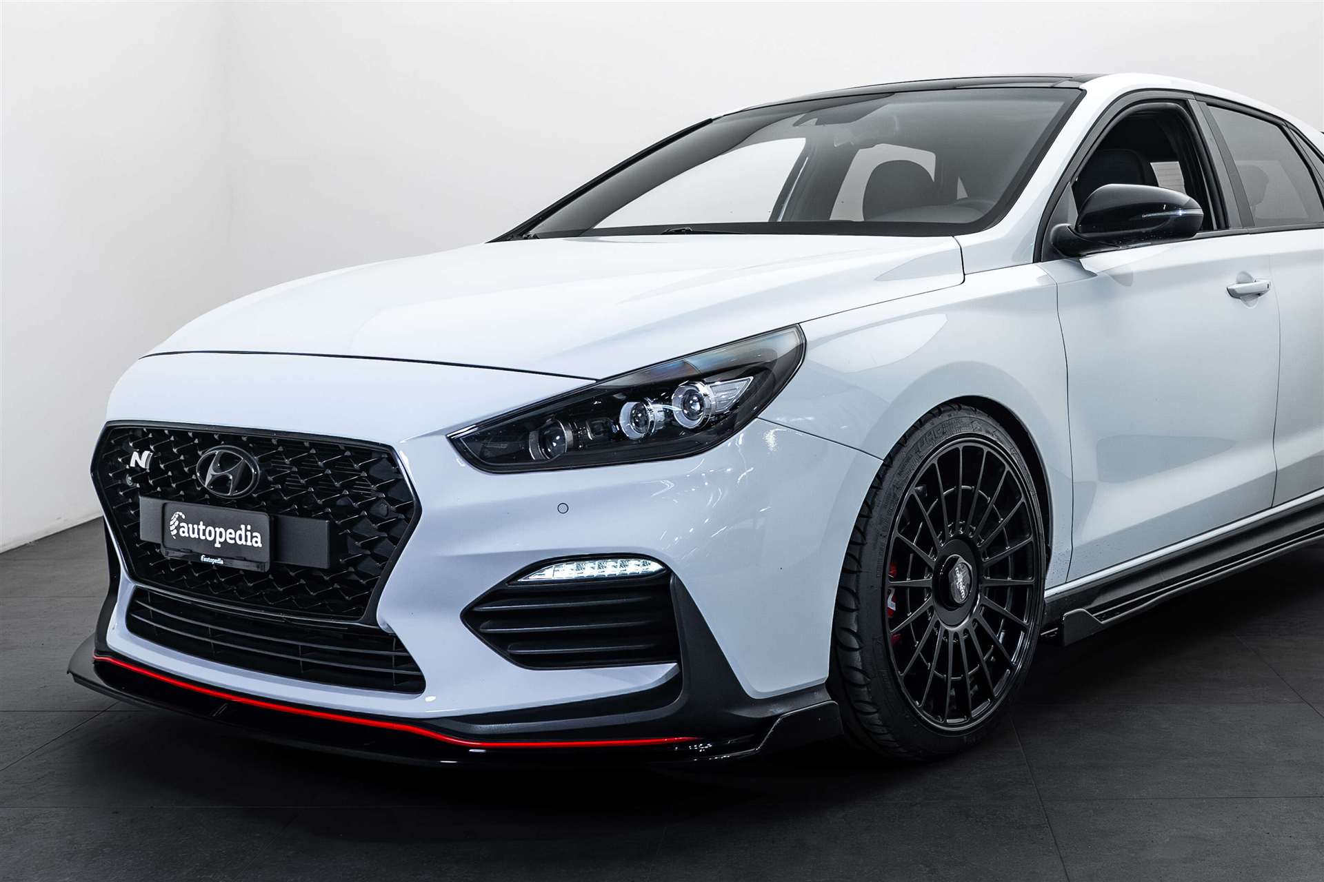 HYUNDAI i30 N 2.0 T-GDi 275PS-showroom-element-1