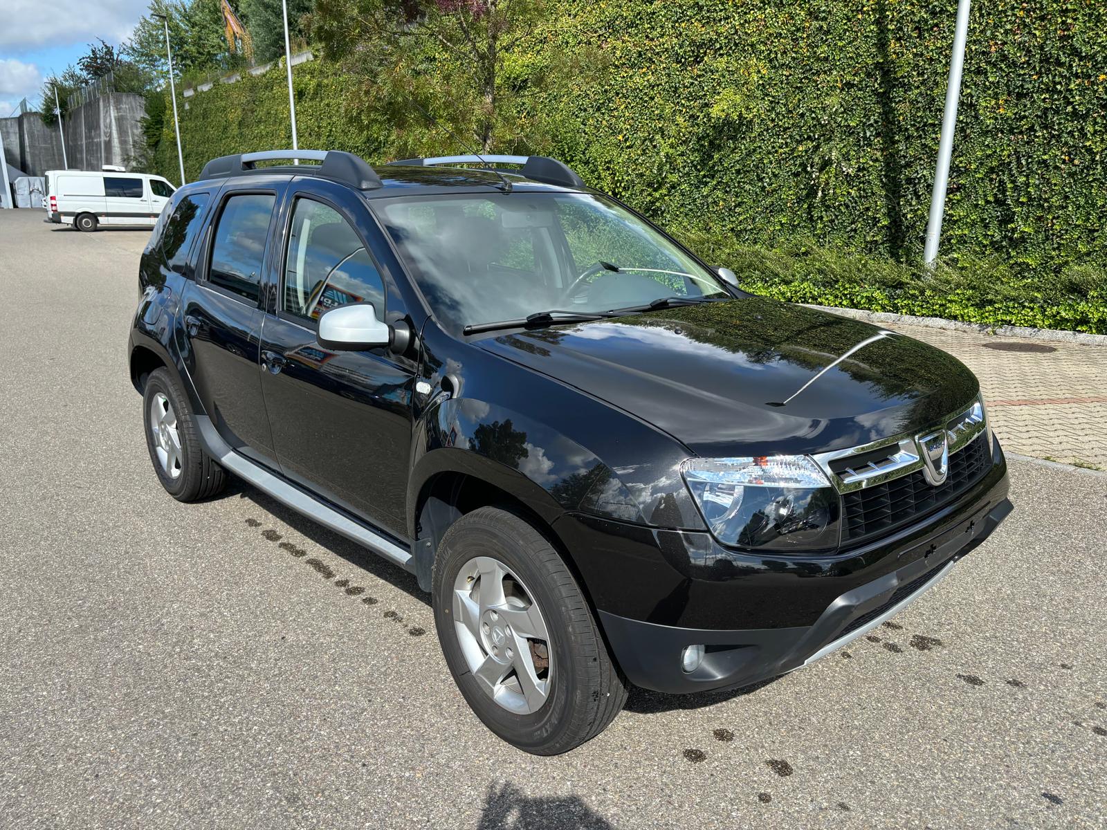 DACIA Duster 1.6 4x4-image-2