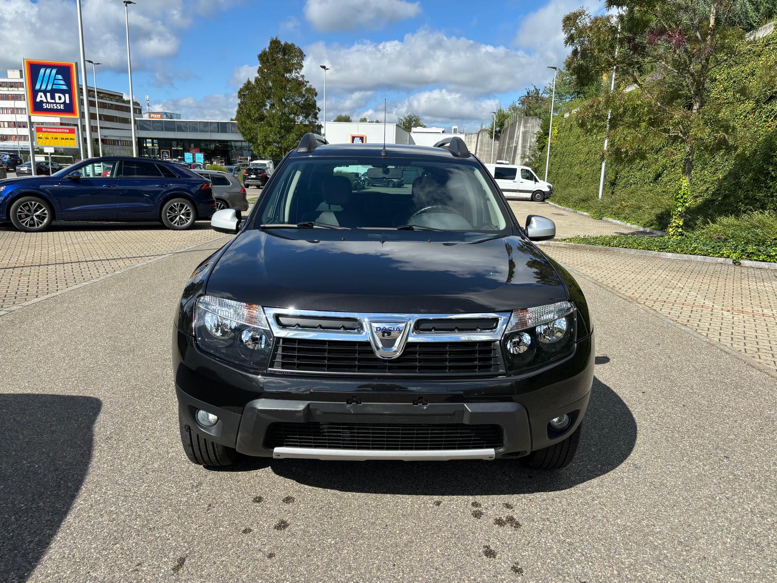 DACIA Duster 1.6 4x4