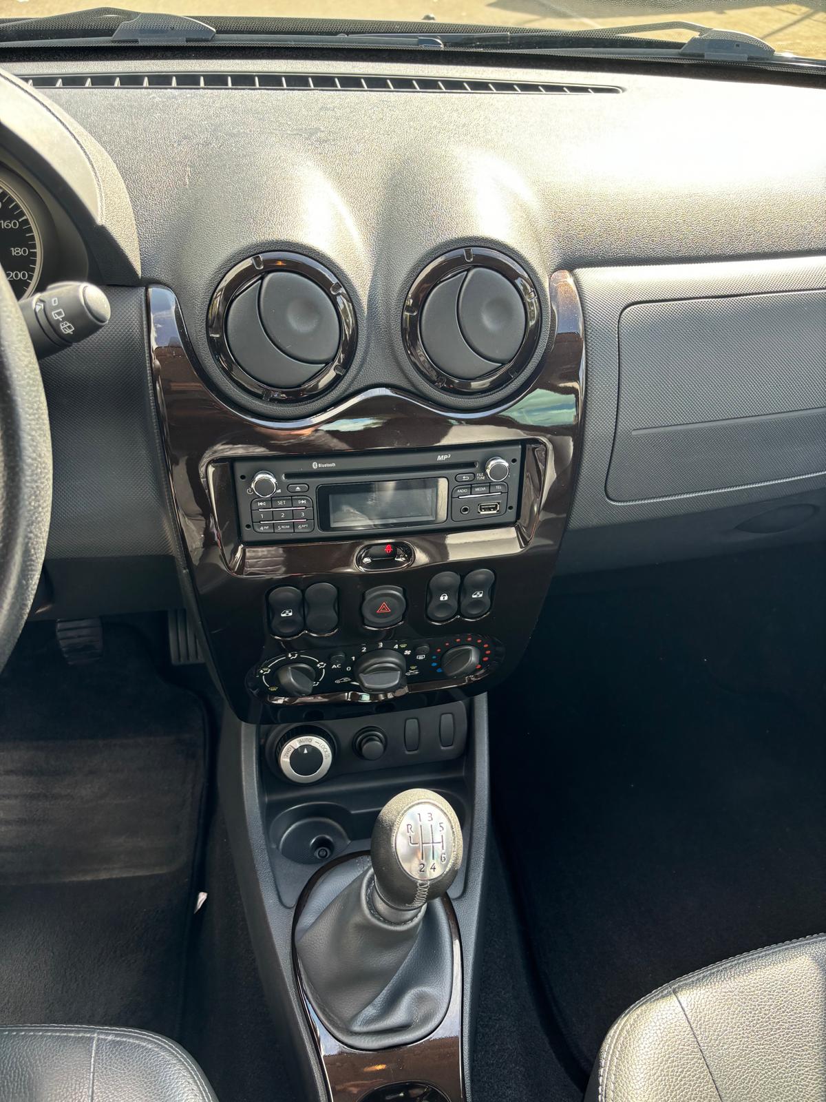 DACIA Duster 1.6 4x4-image-8