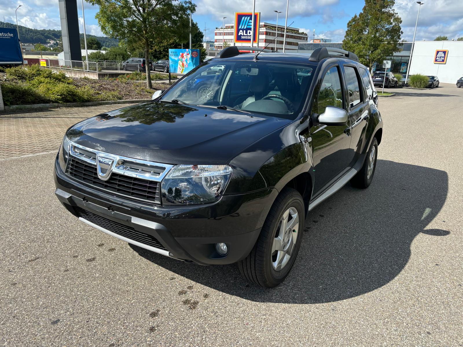 DACIA Duster 1.6 4x4-image-1