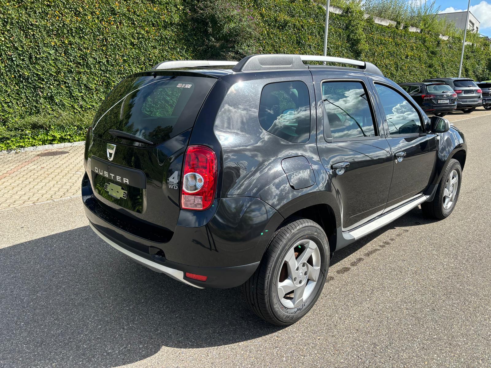 DACIA Duster 1.6 4x4-image-4