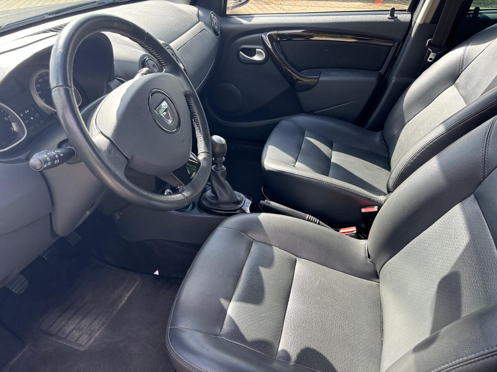 DACIA Duster 1.6 4x4-image-10