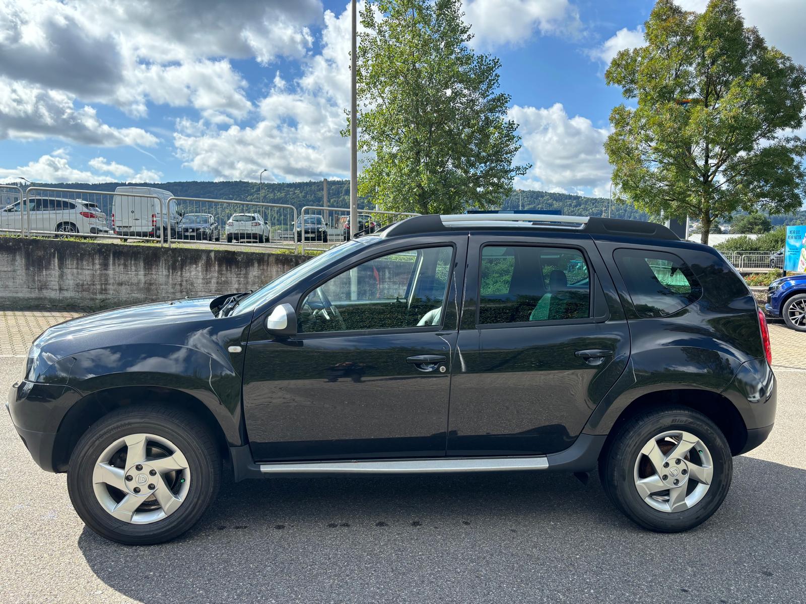 DACIA Duster 1.6 4x4-image-6