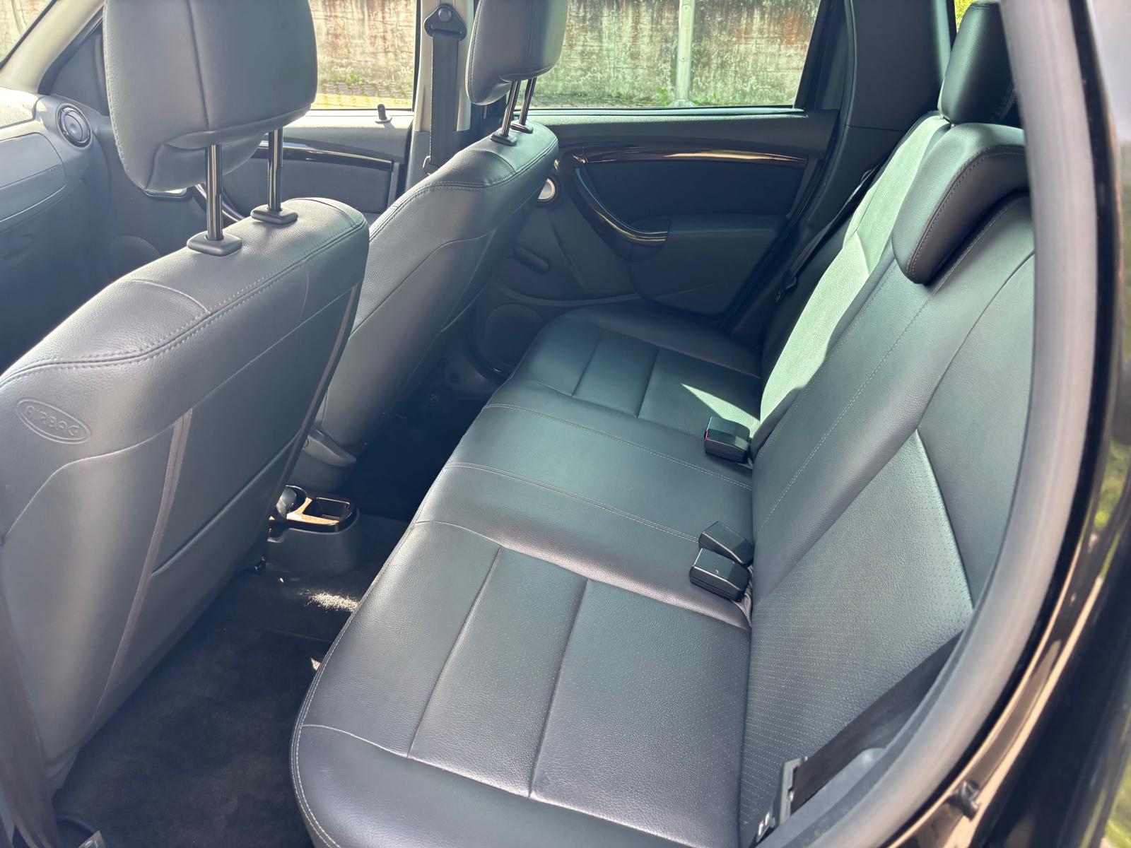 DACIA Duster 1.6 4x4-image-9
