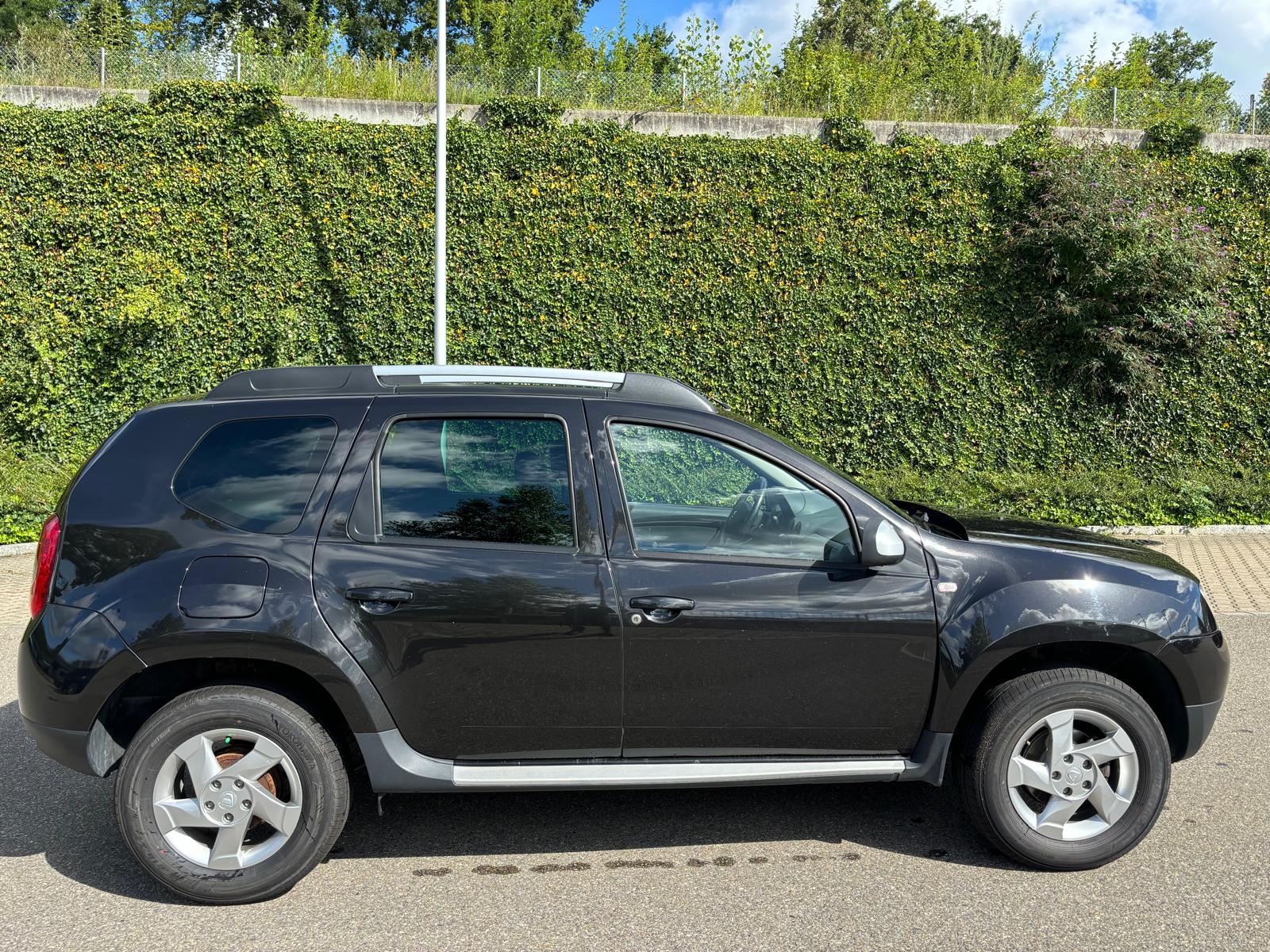 DACIA Duster 1.6 4x4-image-5