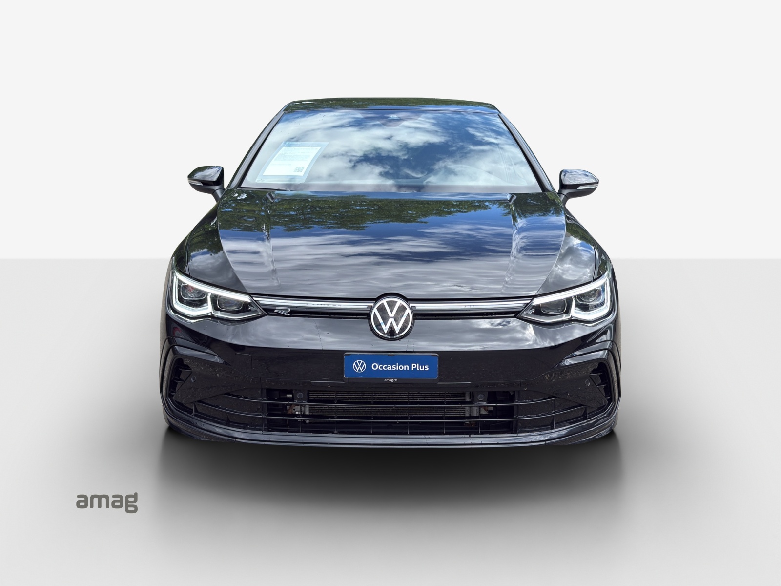 VW Golf 2.0 TSI R-Line DSG 4 Motion-image-6