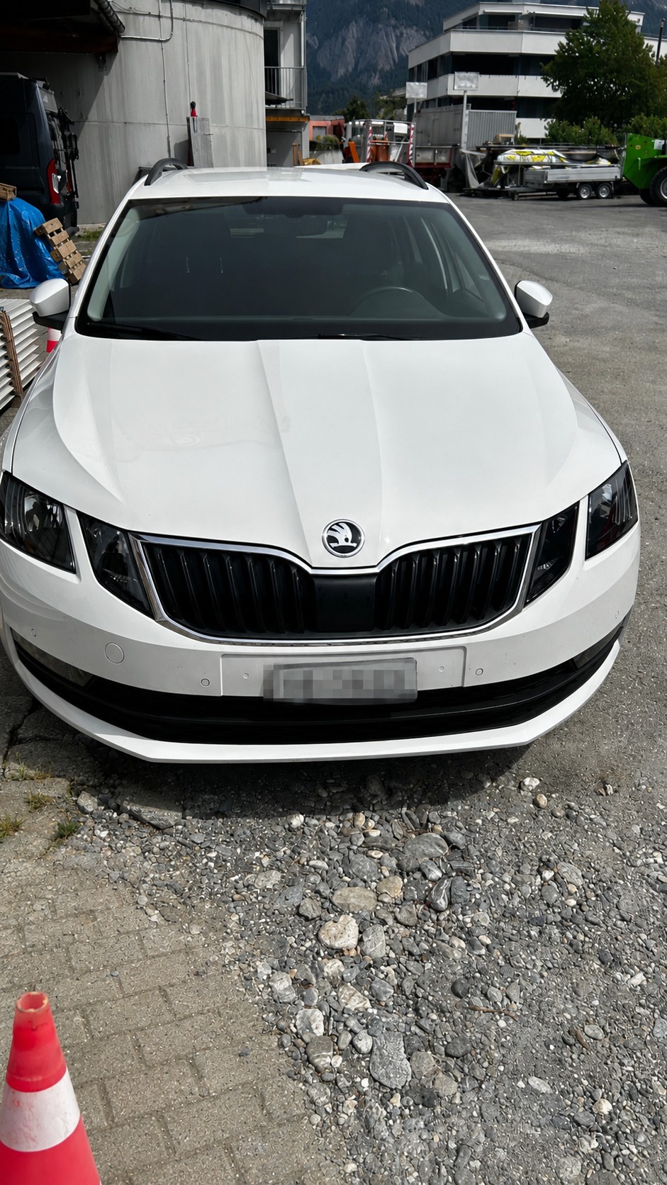 SKODA 2.0 TSI Ambition 4x4 DSG-image-4