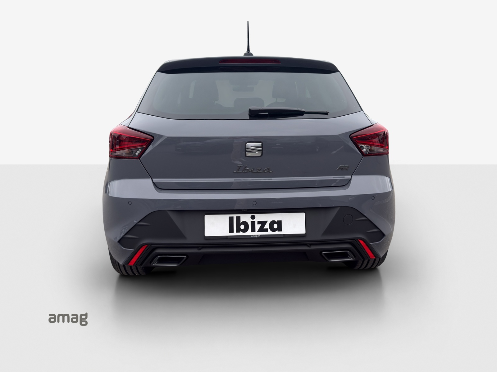 SEAT Ibiza 1.0 EcoTSI FR DSG-image-3