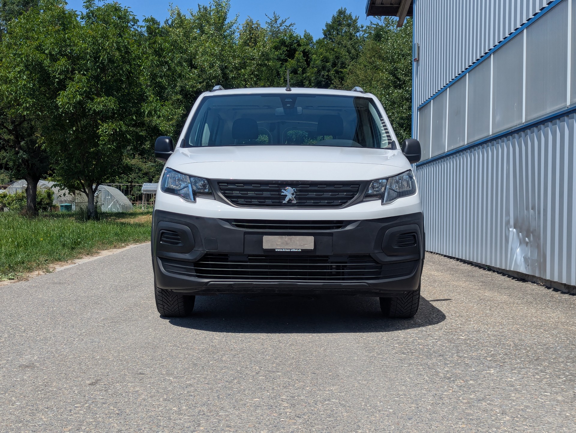 PEUGEOT Rifter 1.2 PureTech Active-image-13