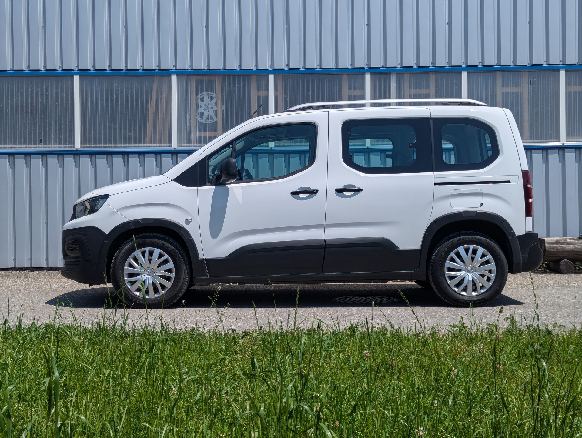 PEUGEOT Rifter 1.2 PureTech Active-image-12