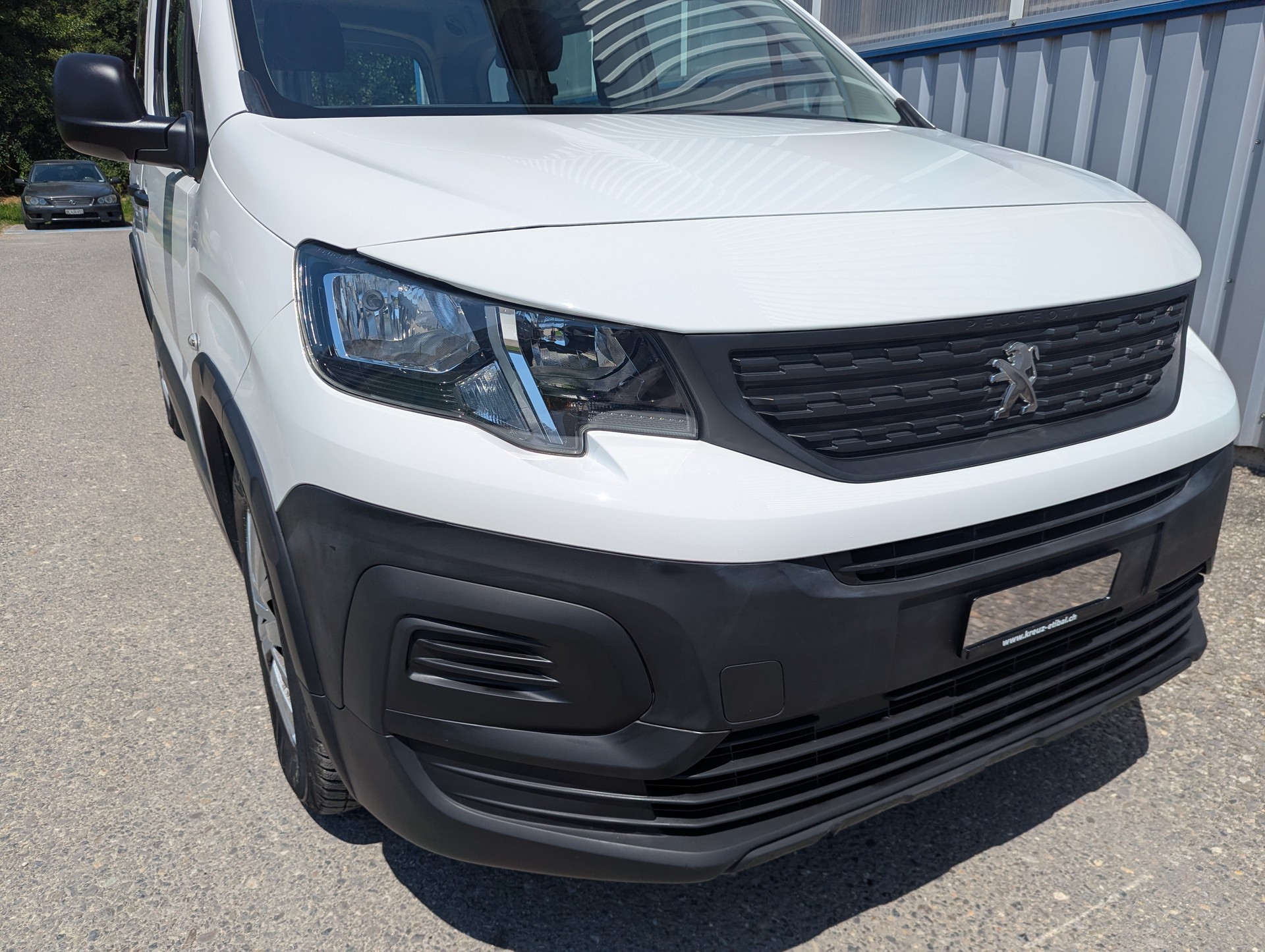 PEUGEOT Rifter 1.2 PureTech Active-image-14