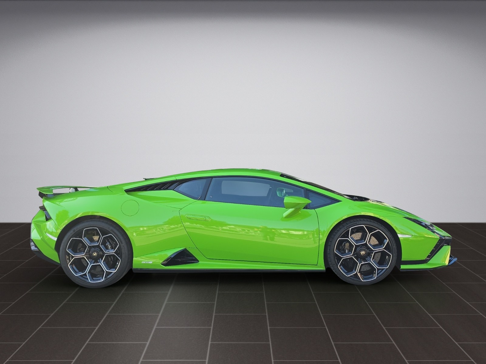 LAMBORGHINI Huracan Tecnica 24-image-1
