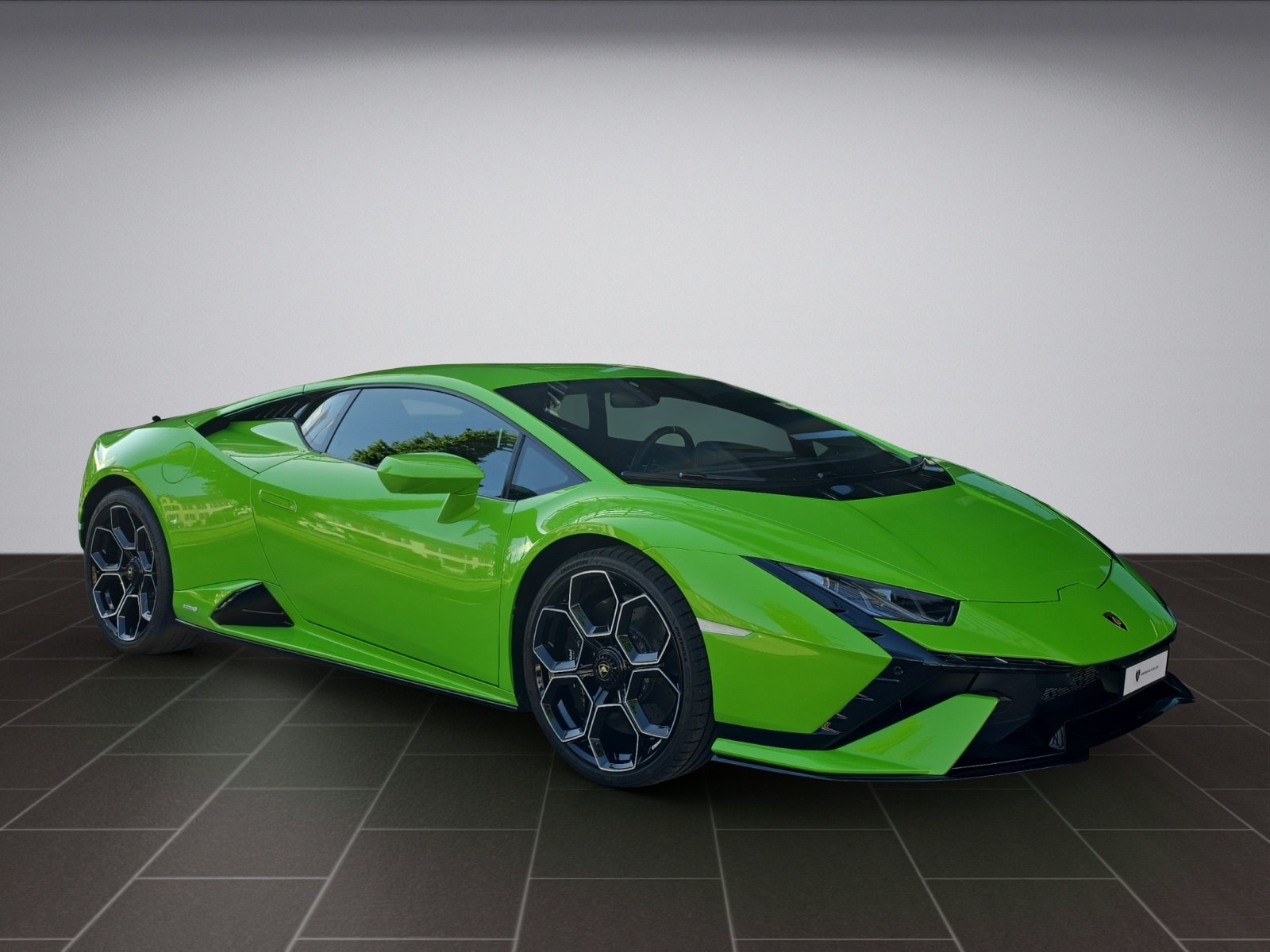 LAMBORGHINI Huracan Tecnica 24-image-0
