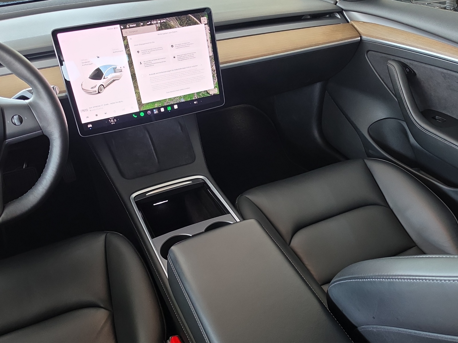TESLA Model 3 Long Range Dual Motor AWD-image-12