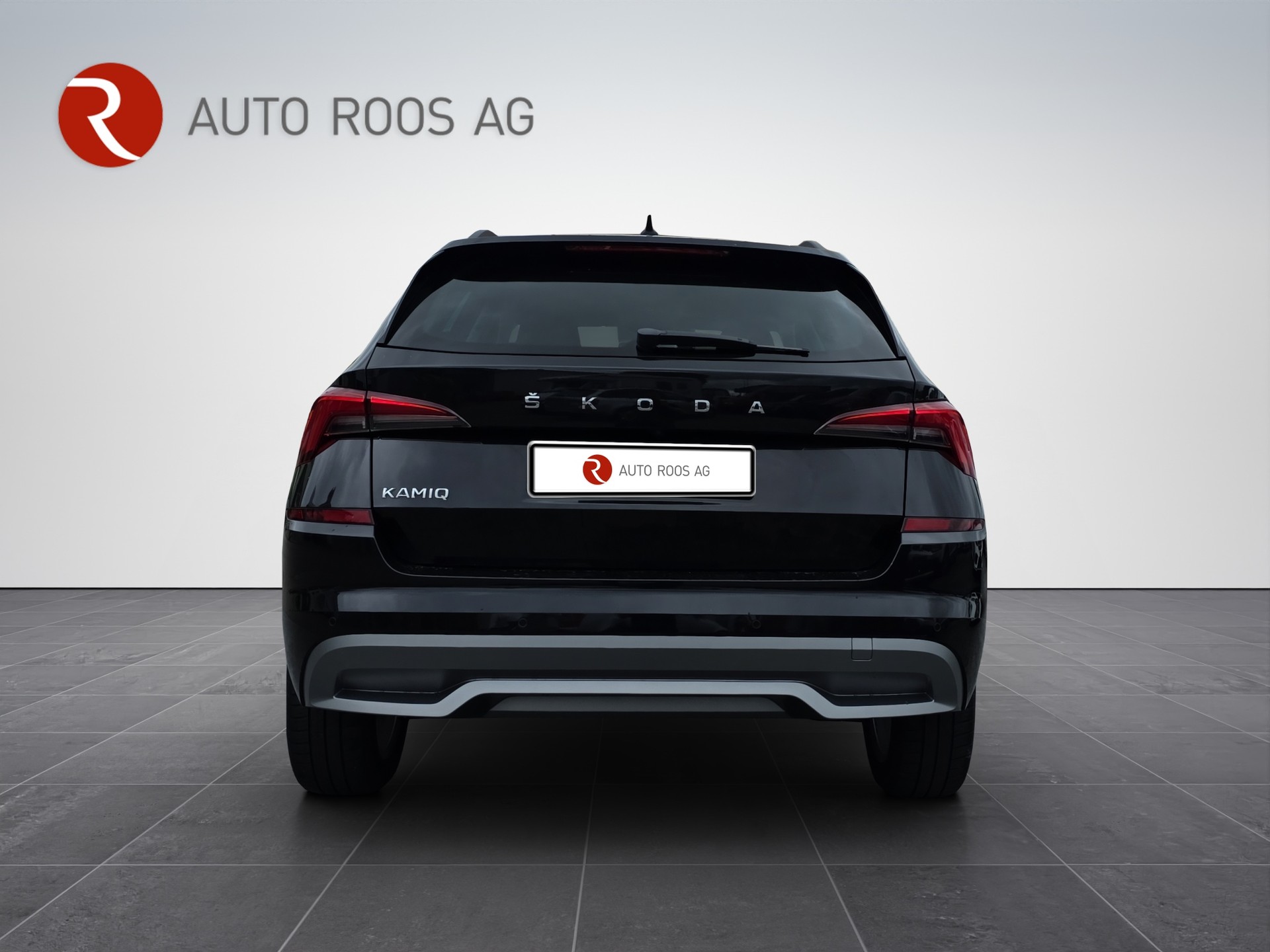 SKODA Kamiq 1.0 TSI Style DSG-image-4