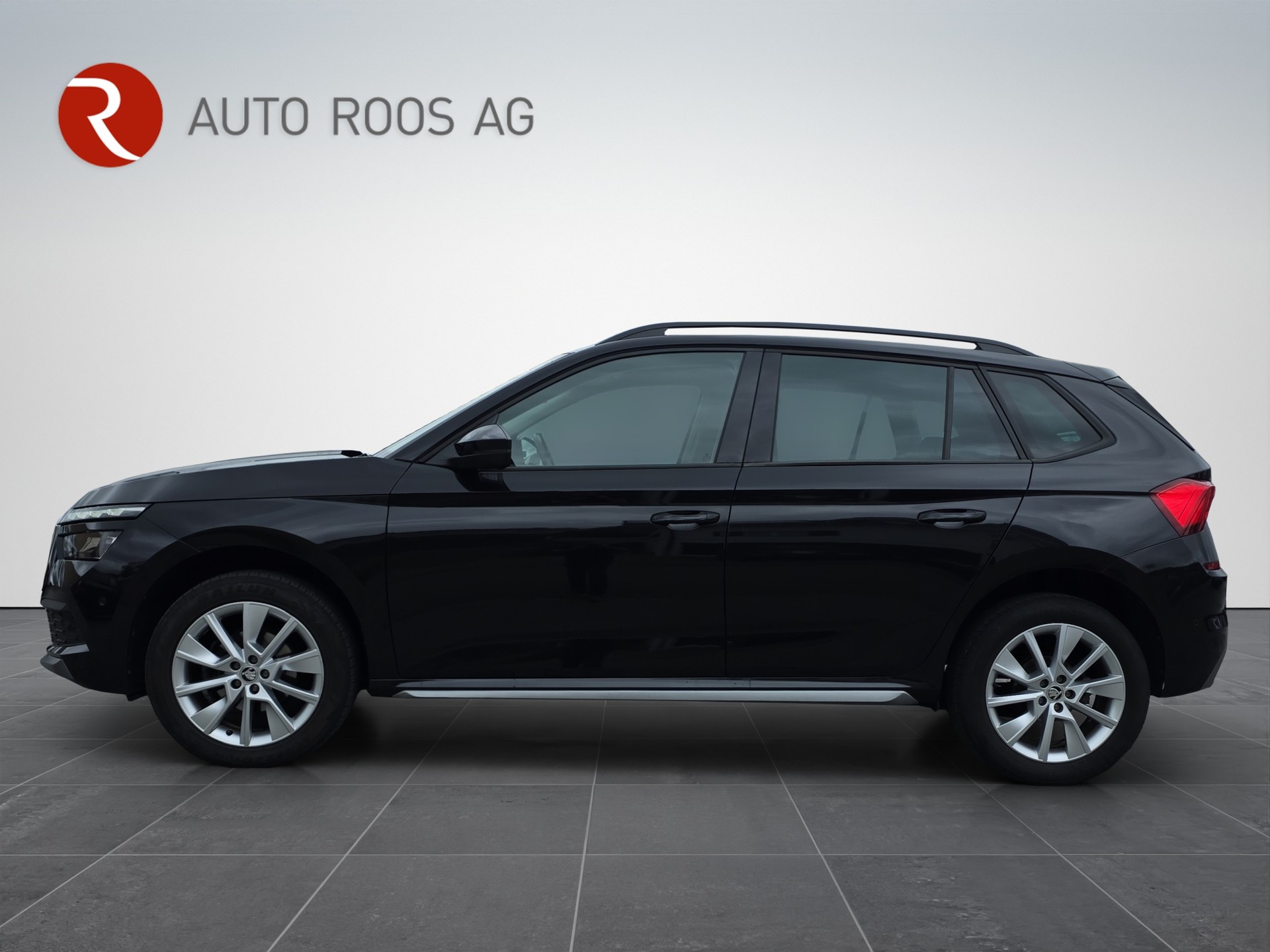 SKODA Kamiq 1.0 TSI Style DSG-image-2