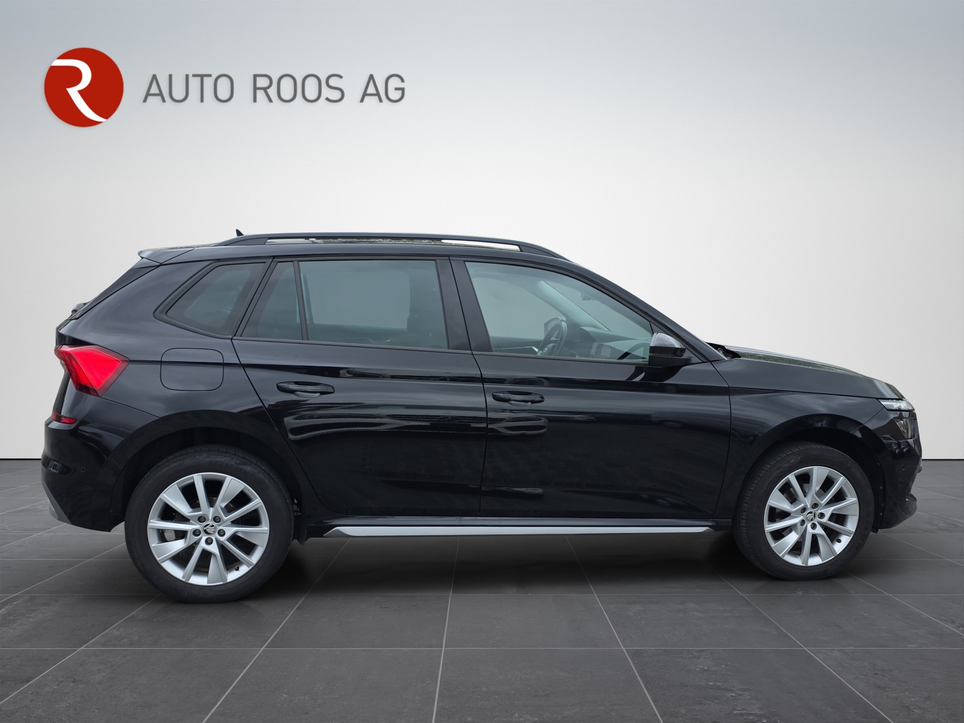 SKODA Kamiq 1.0 TSI Style DSG-image-6