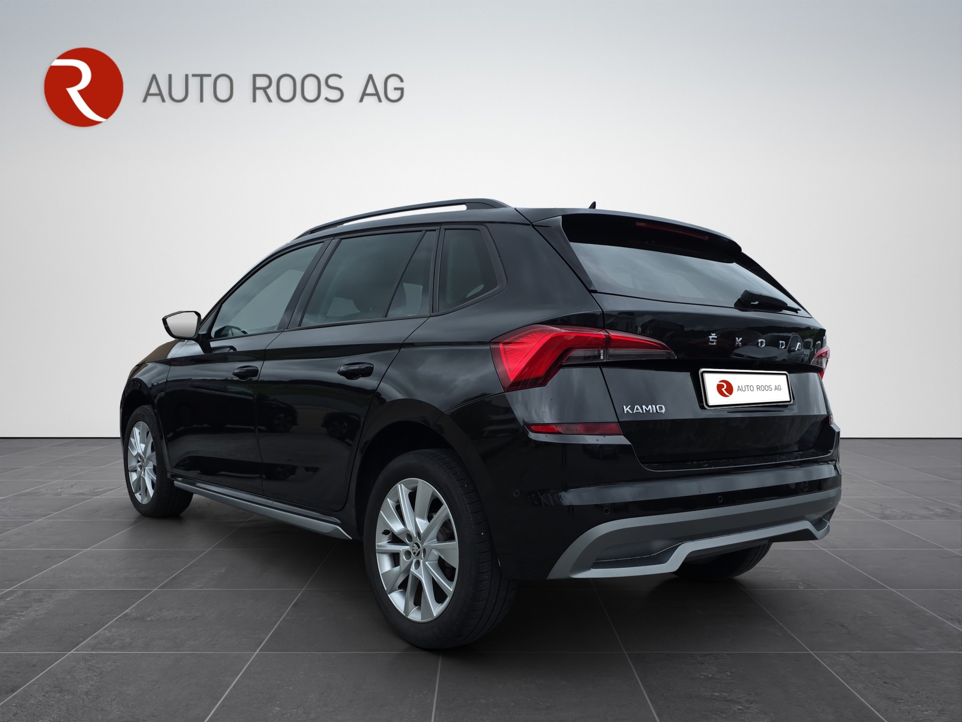 SKODA Kamiq 1.0 TSI Style DSG-image-3